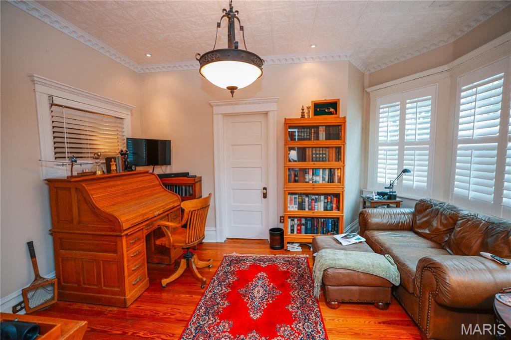 Kennett - Residential