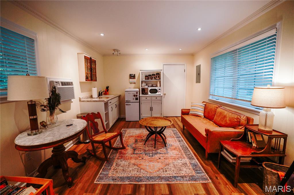 Kennett - Residential