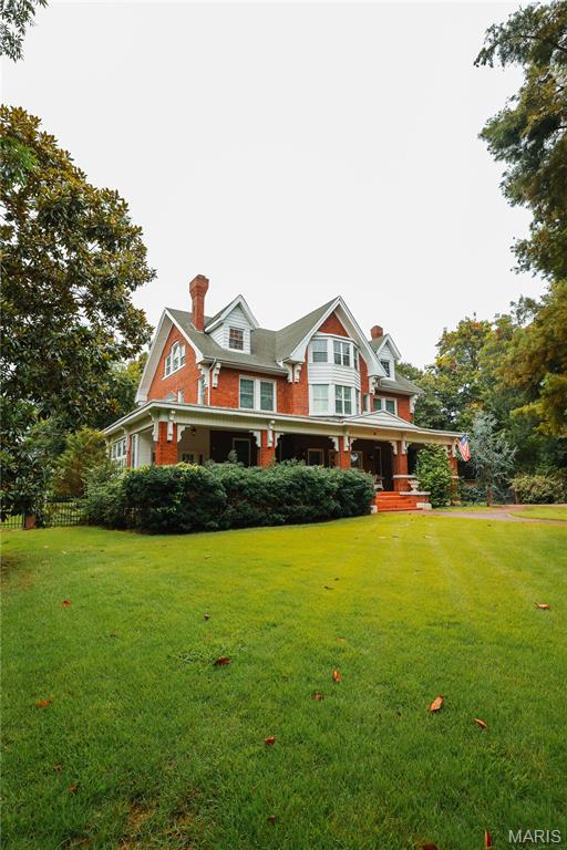 Kennett - Residential