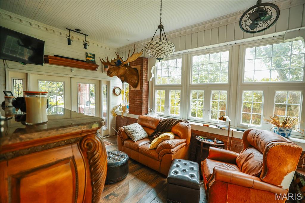 Kennett - Residential