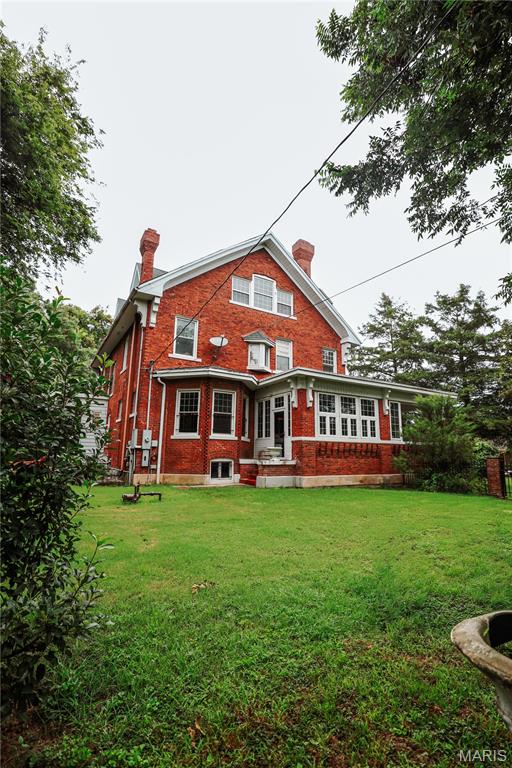 Kennett - Residential