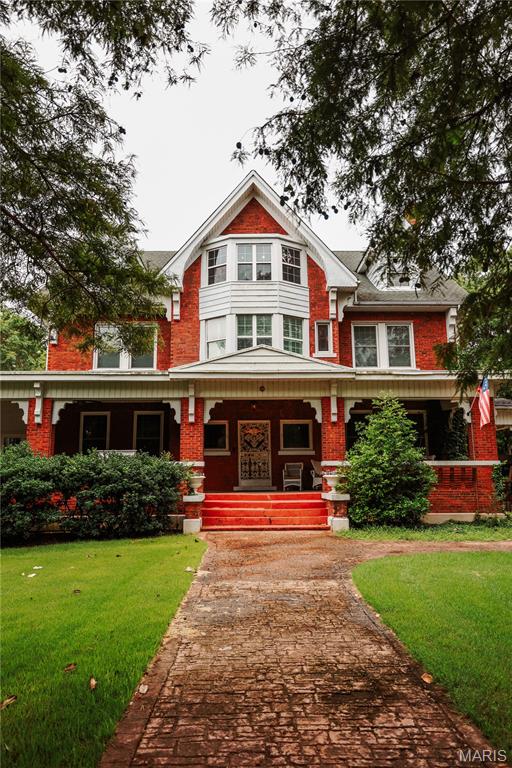 Kennett - Residential