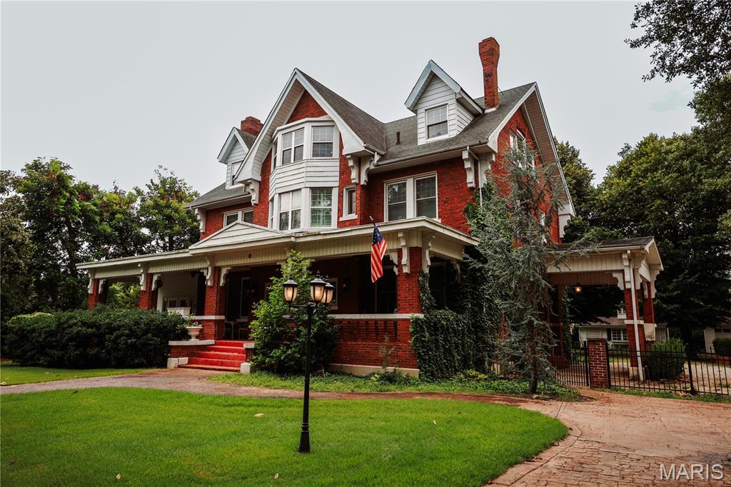 Kennett - Residential
