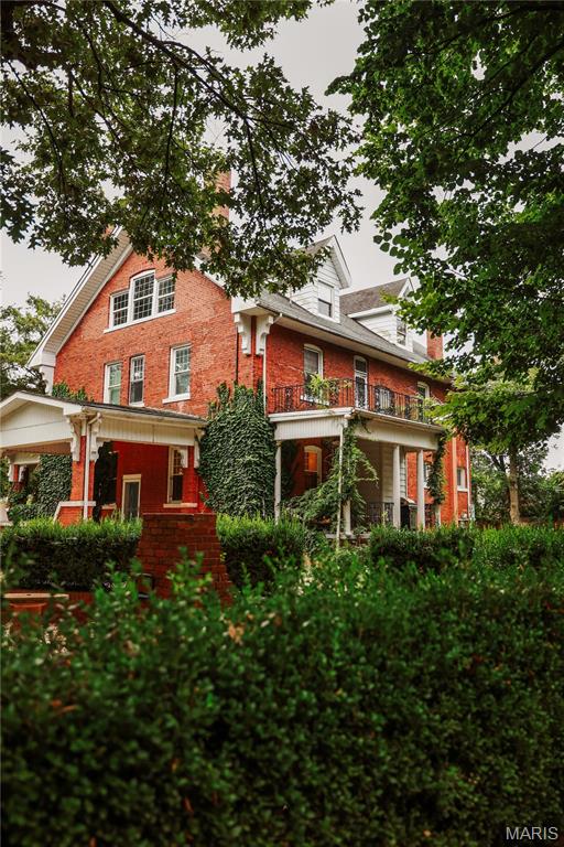 Kennett - Residential