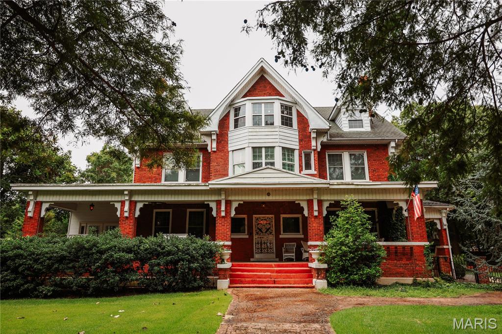 Kennett - Residential