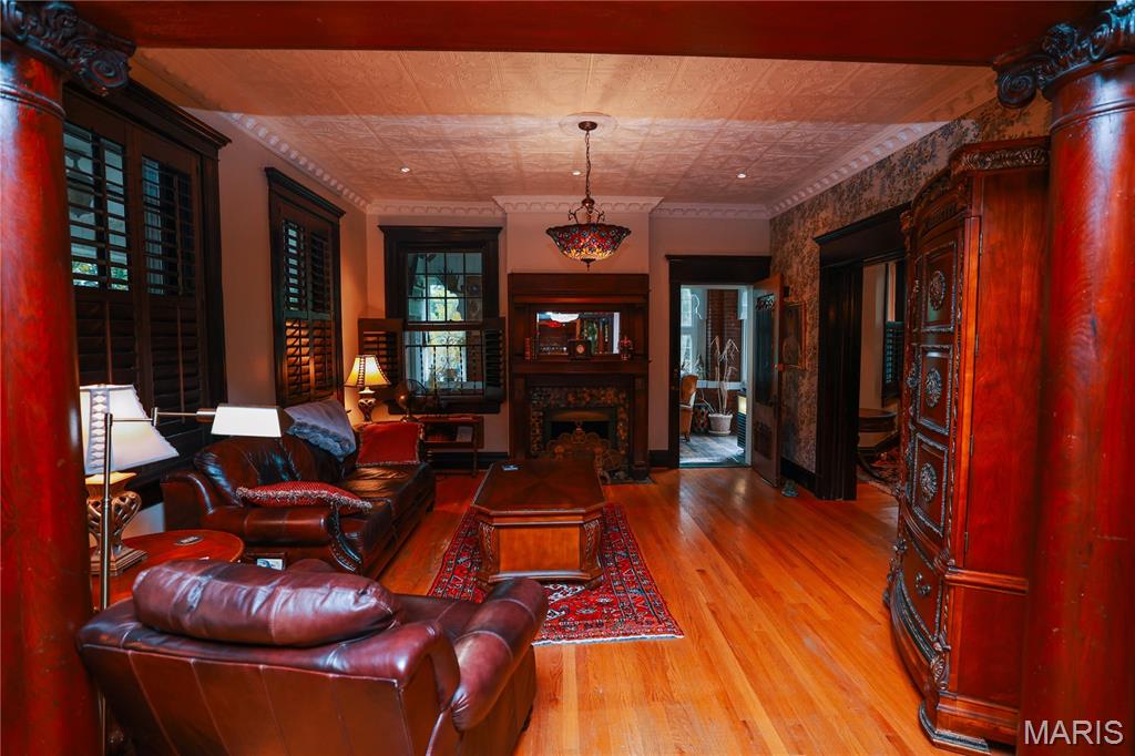 Kennett - Residential