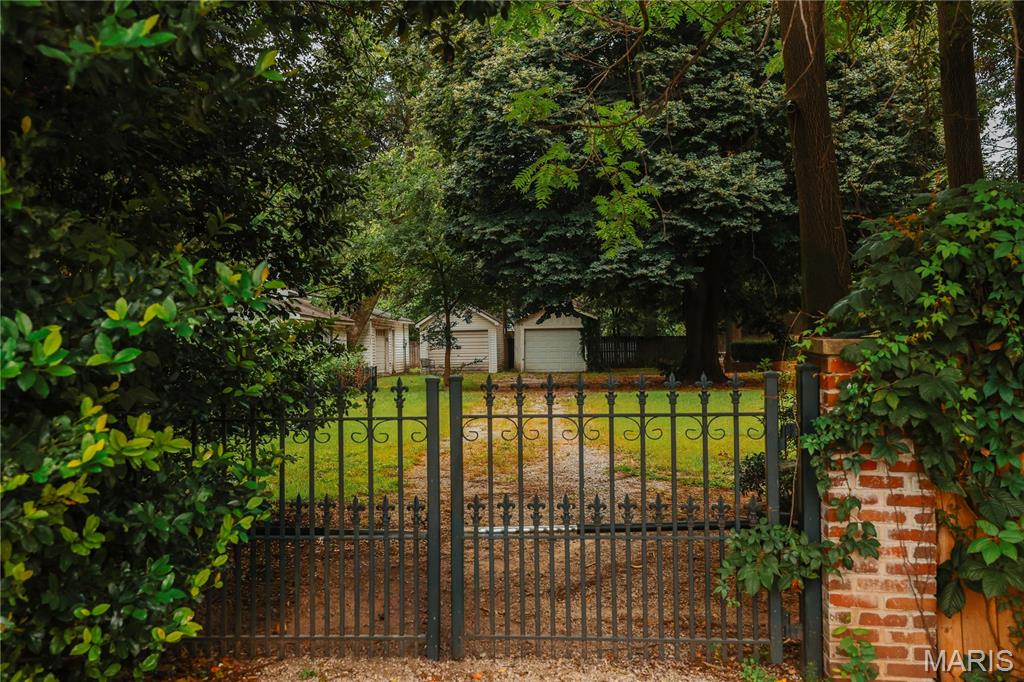 Kennett - Residential