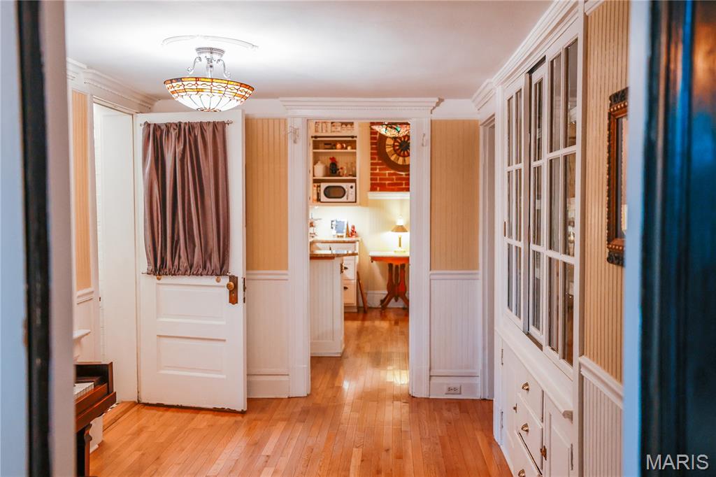 Kennett - Residential