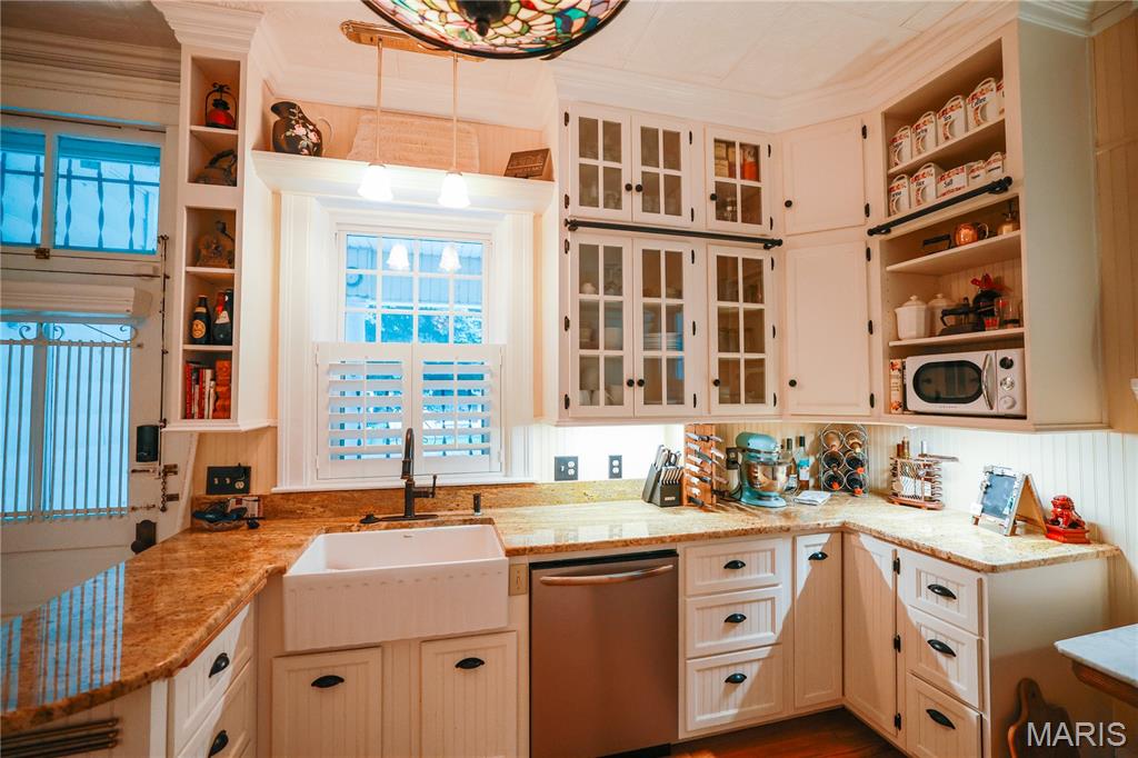 Kennett - Residential