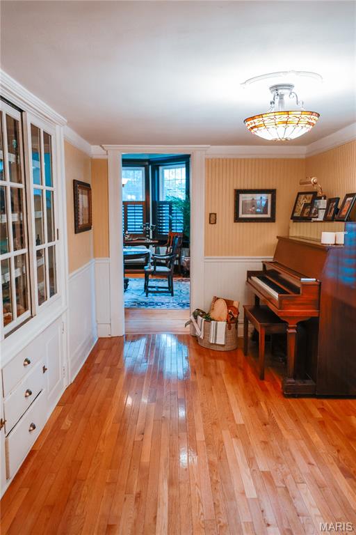 Kennett - Residential