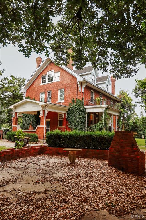 Kennett - Residential