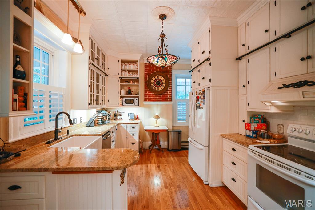 Kennett - Residential