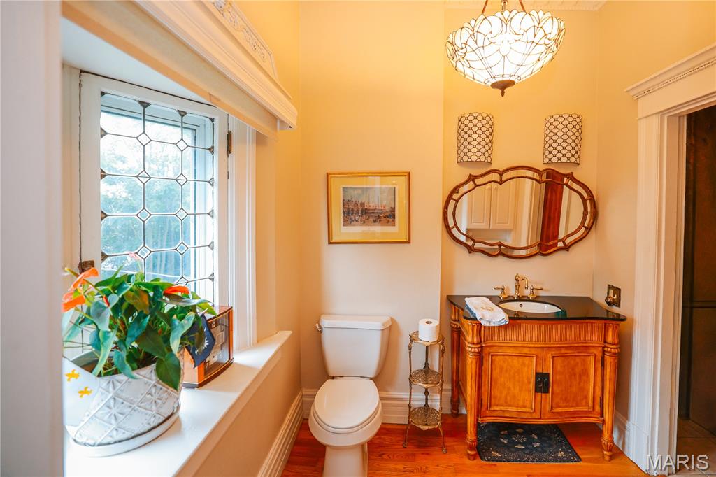 Kennett - Residential