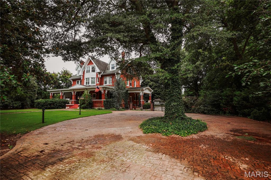 Kennett - Residential