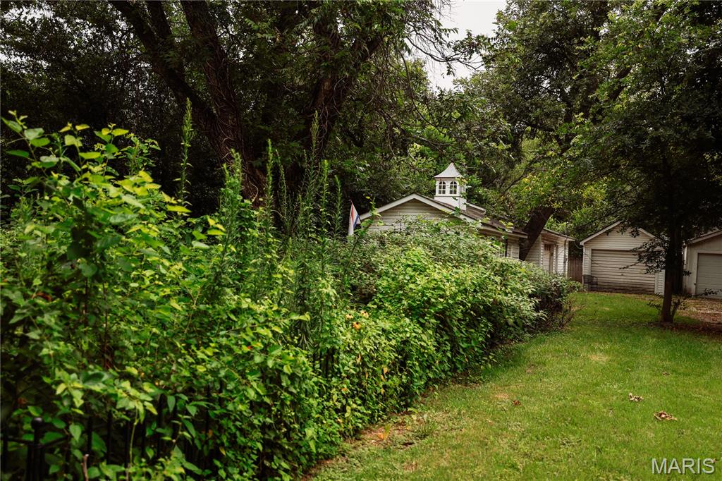 Kennett - Residential