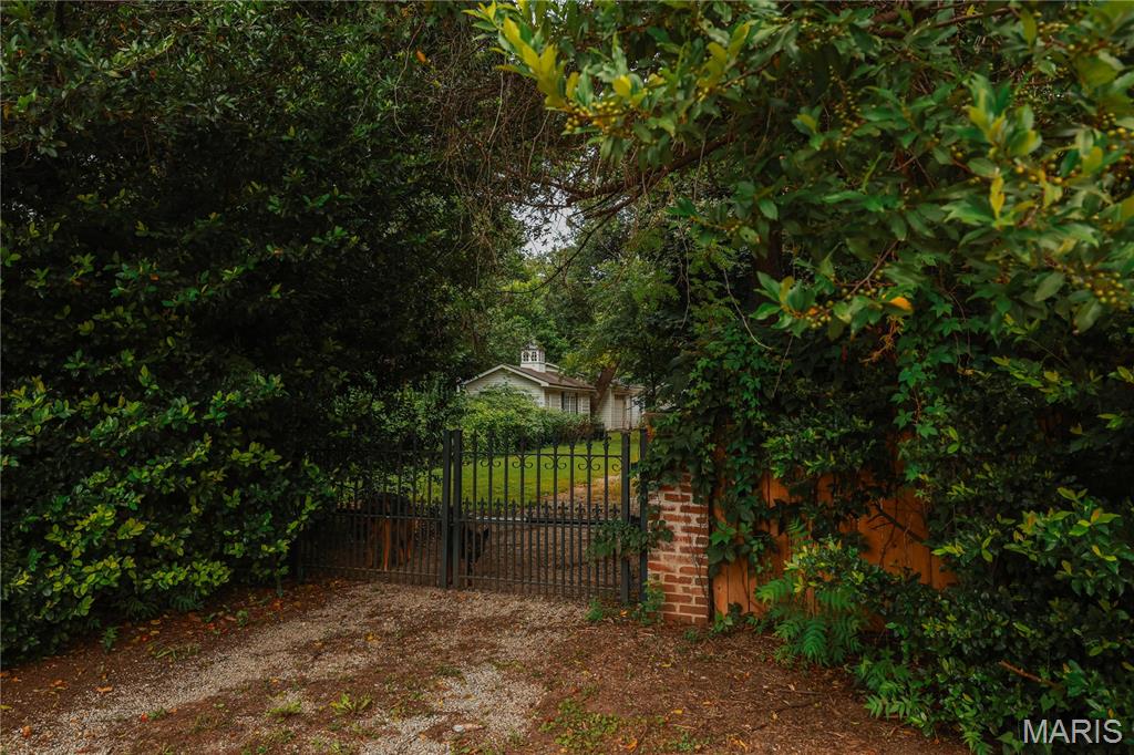 Kennett - Residential