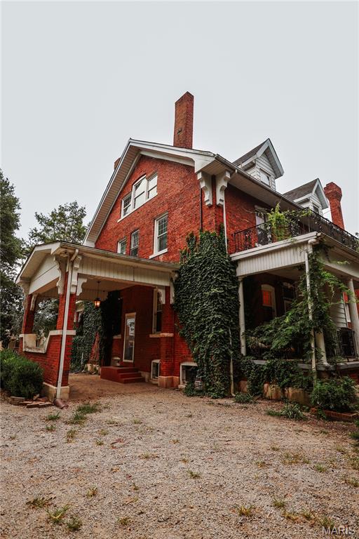 Kennett - Residential