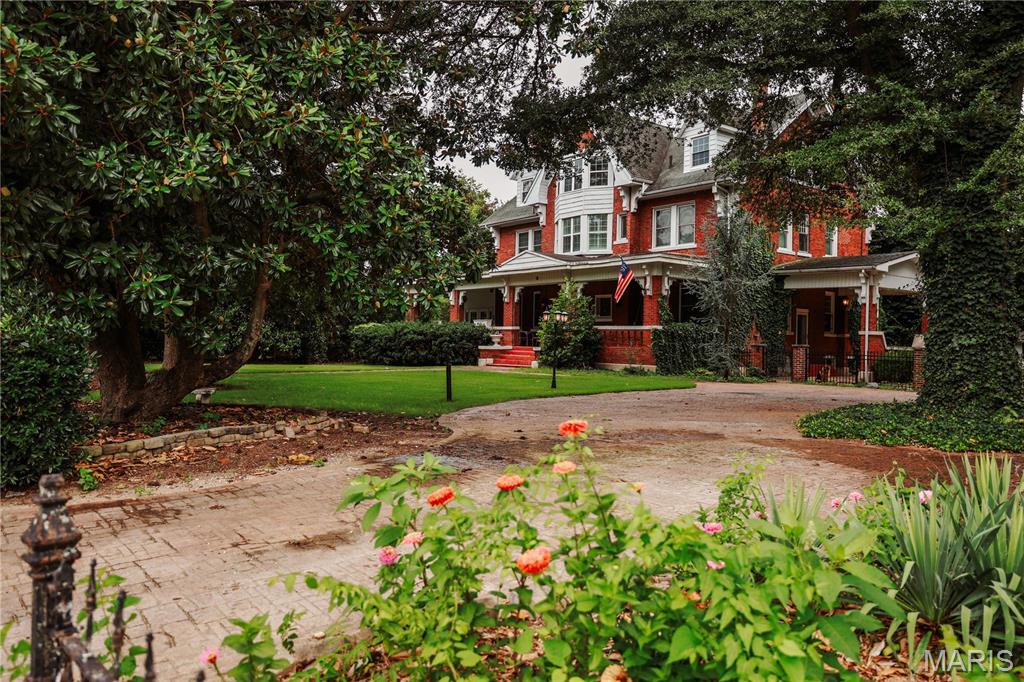 Kennett - Residential