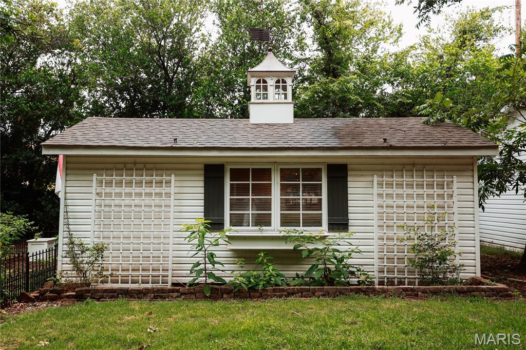 Kennett - Residential