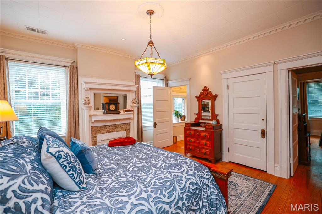 Kennett - Residential