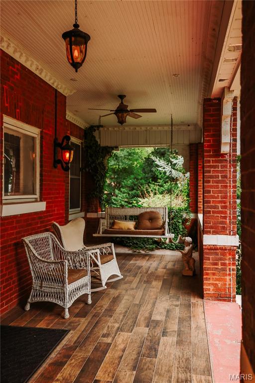 Kennett - Residential