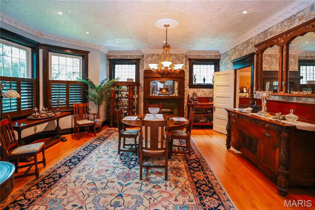 Kennett - Residential