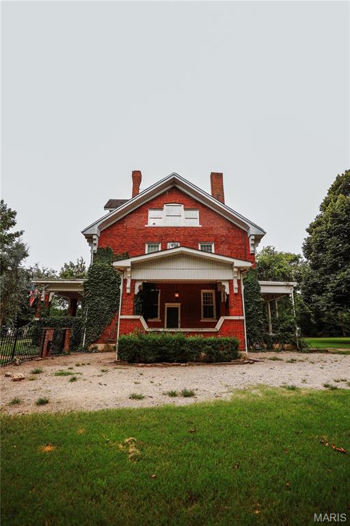 Kennett - Residential