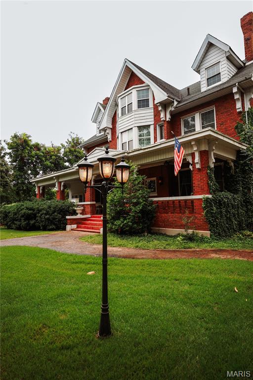 Kennett - Residential