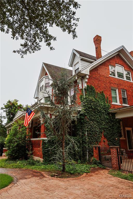 Kennett - Residential