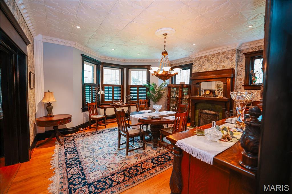 Kennett - Residential