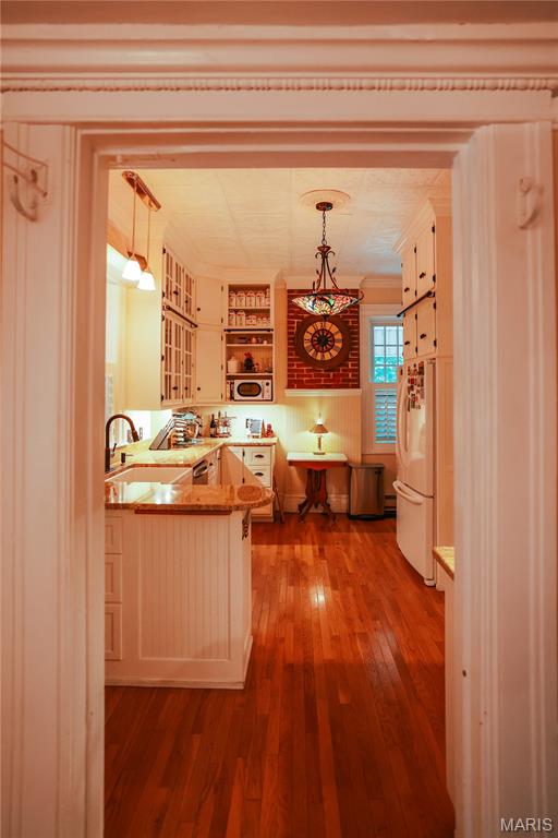 Kennett - Residential