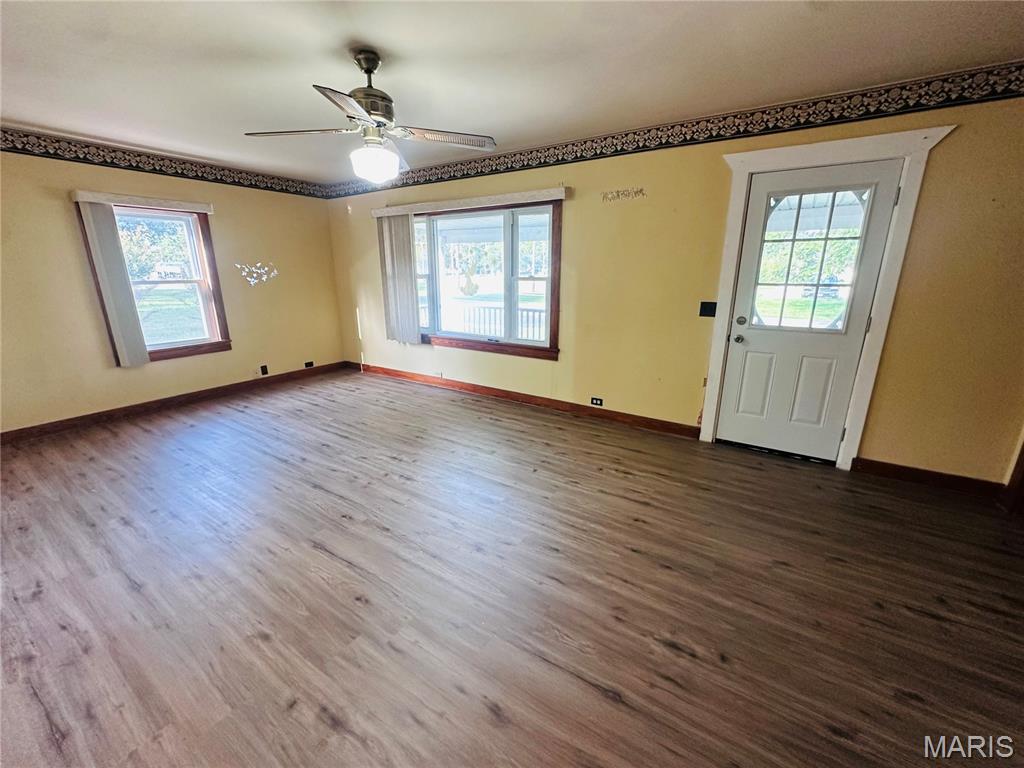 Bertrand - Residential