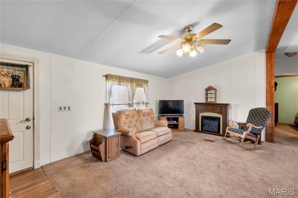 Tamarac Estate Amd 02 2nd - Residential