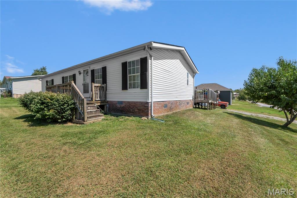 Tamarac Estate Amd 02 2nd - Residential