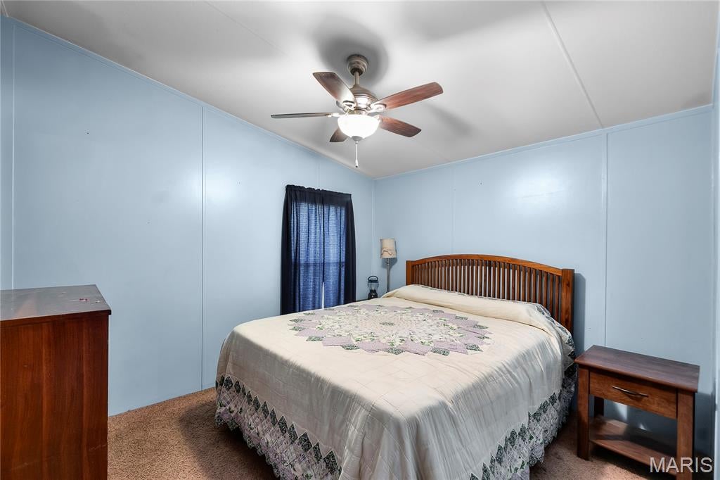 Tamarac Estate Amd 02 2nd - Residential