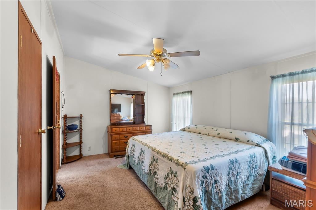Tamarac Estate Amd 02 2nd - Residential