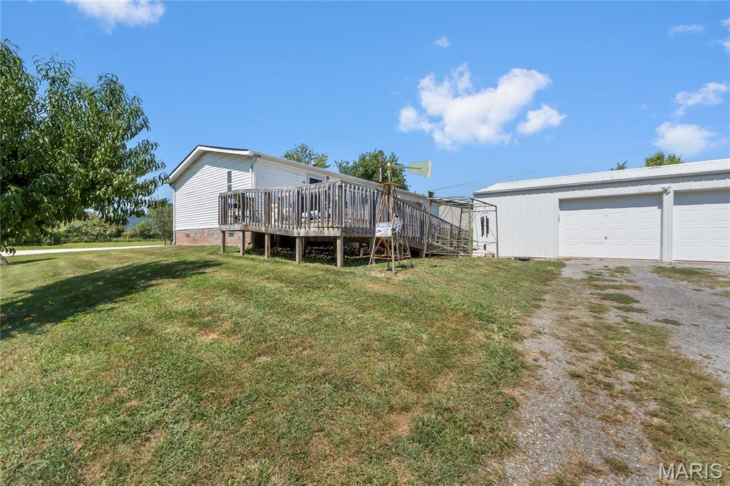 Tamarac Estate Amd 02 2nd - Residential