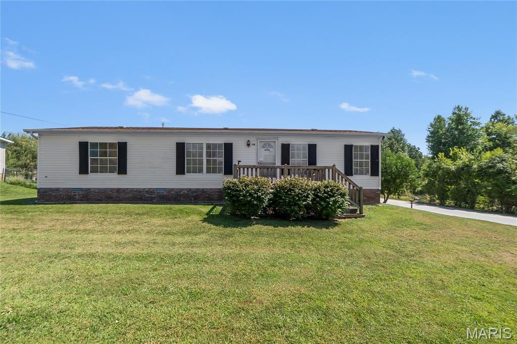 Tamarac Estate Amd 02 2nd - Residential