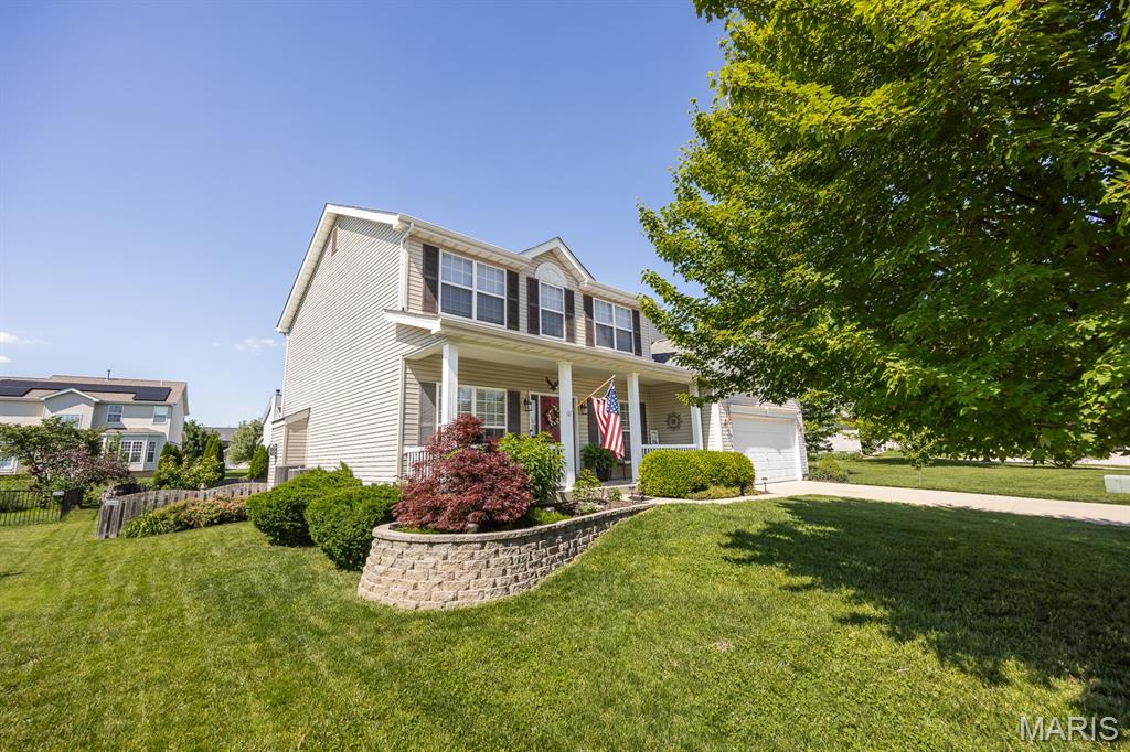 Fountain Place 03 - Residential