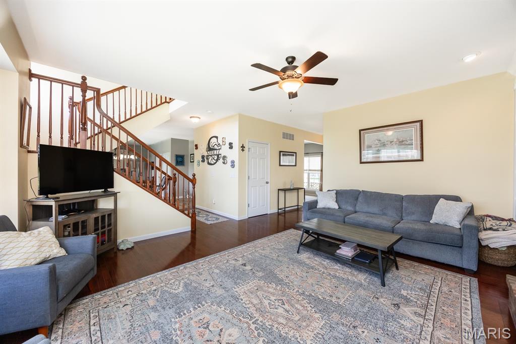 Fountain Place 03 - Residential