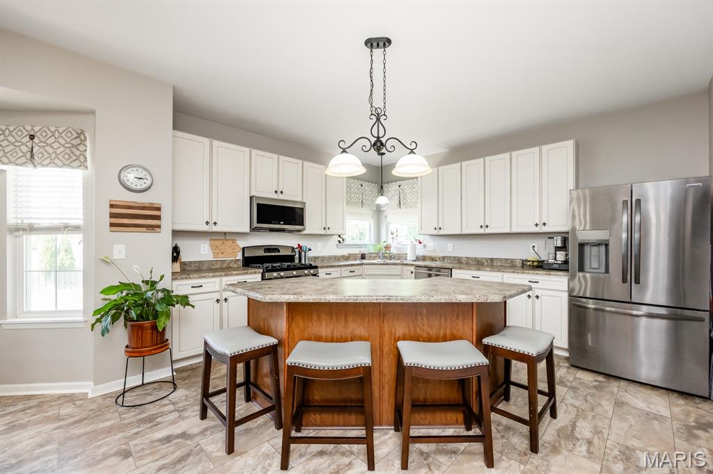 Fountain Place 03 - Residential