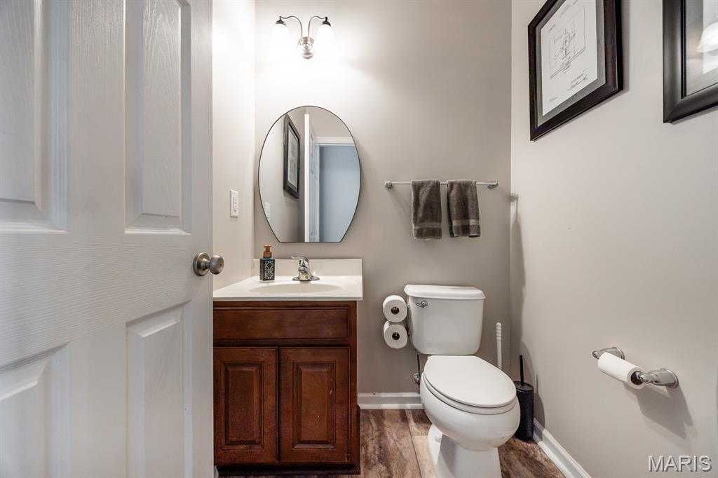 Fountain Place 03 - Residential