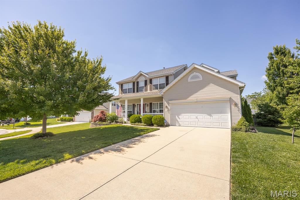 Fountain Place 03 - Residential