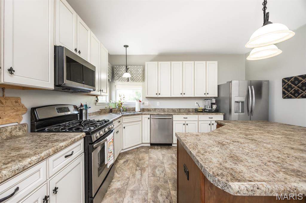 Fountain Place 03 - Residential