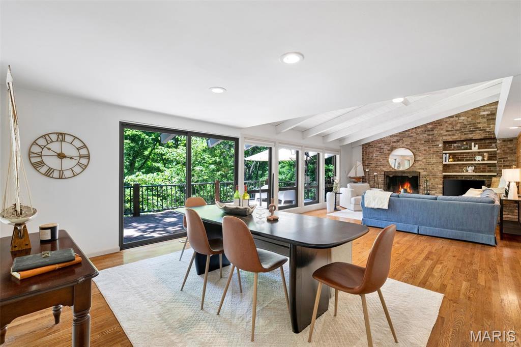 Strohm Place - Residential
