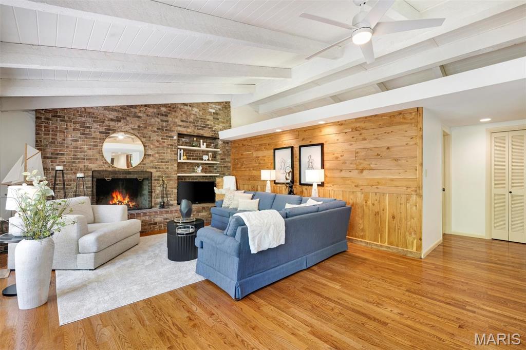 Strohm Place - Residential