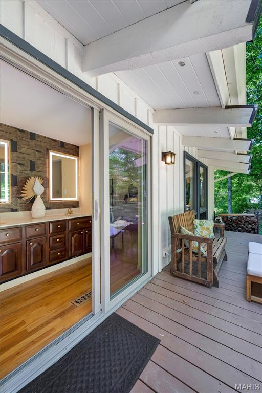 Strohm Place - Residential