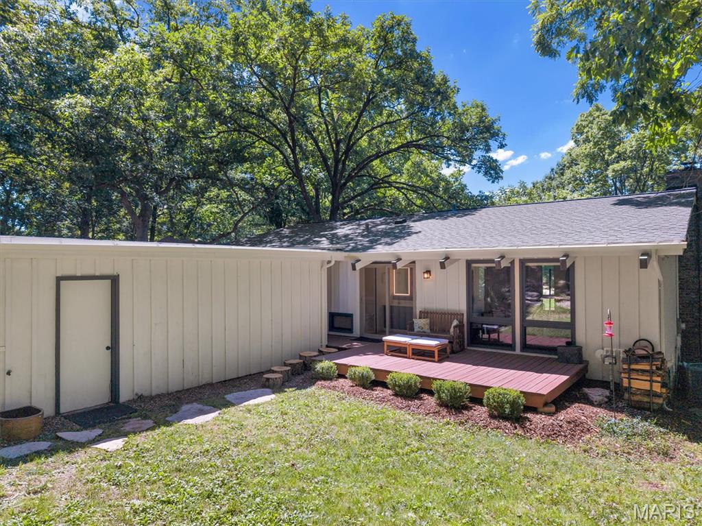 Strohm Place - Residential