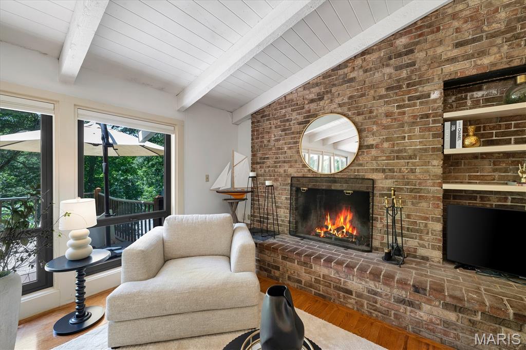 Strohm Place - Residential