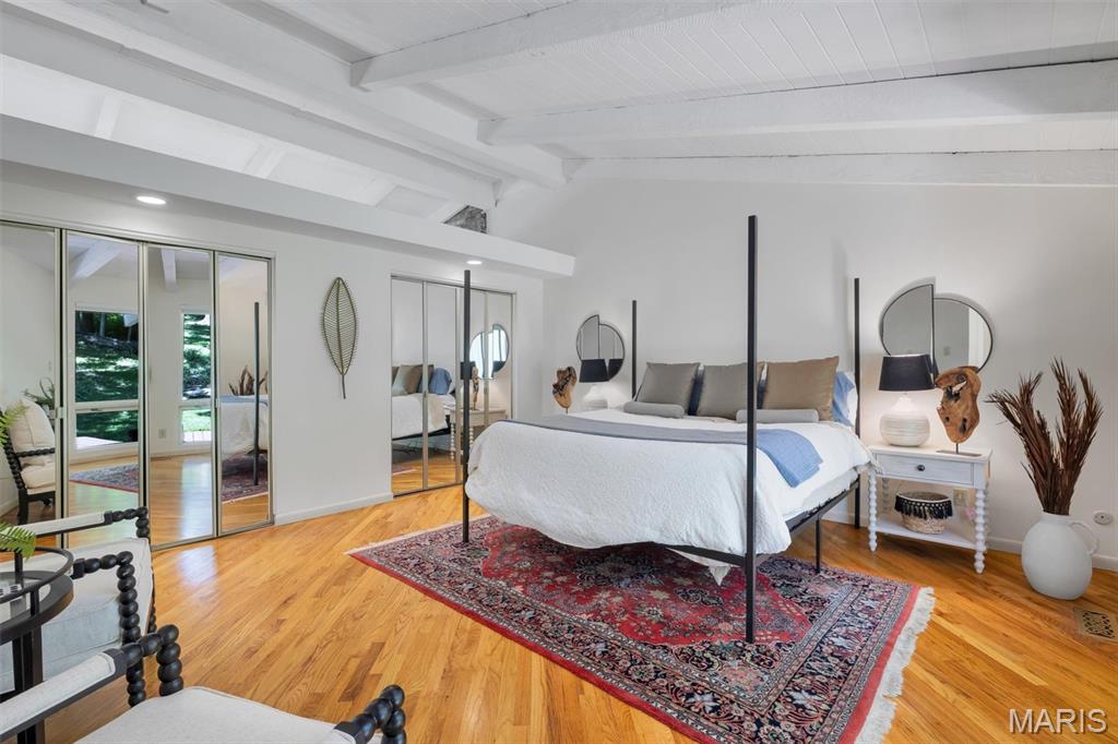 Strohm Place - Residential